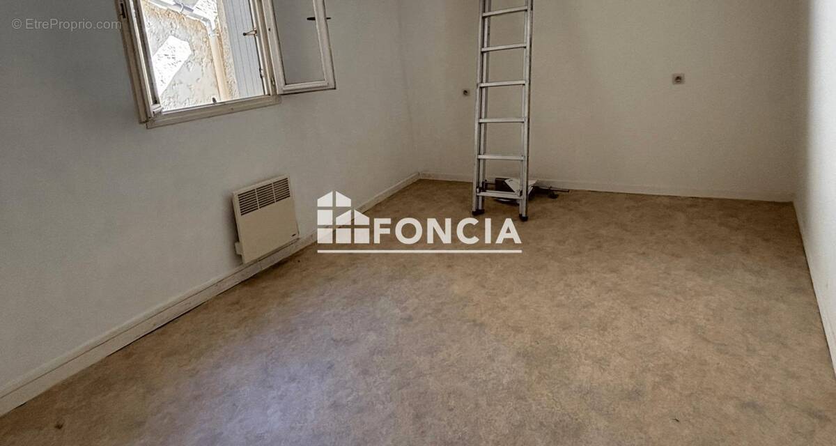 Appartement à NYONS