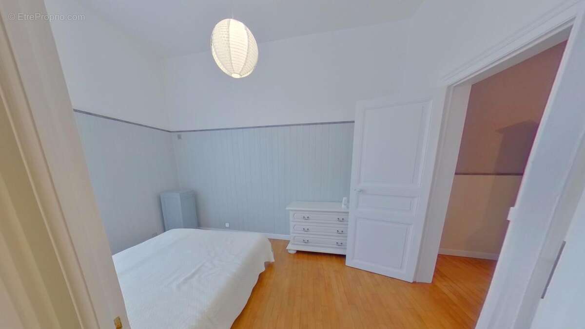 Appartement à EPERNAY