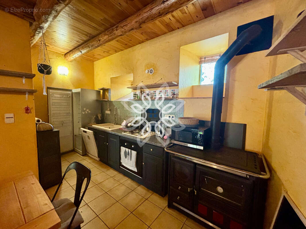 Hameau a vendre - photo 4