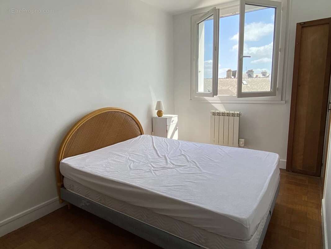 Appartement à GUINGAMP