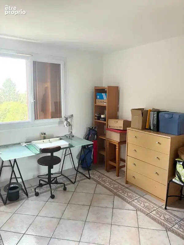 Appartement 78 m² à Domont  - photo 9