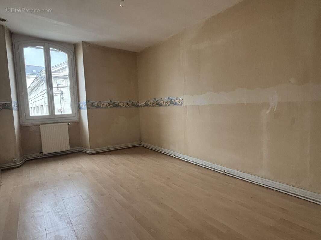 Maison à BEAUFORT-EN-VALLEE