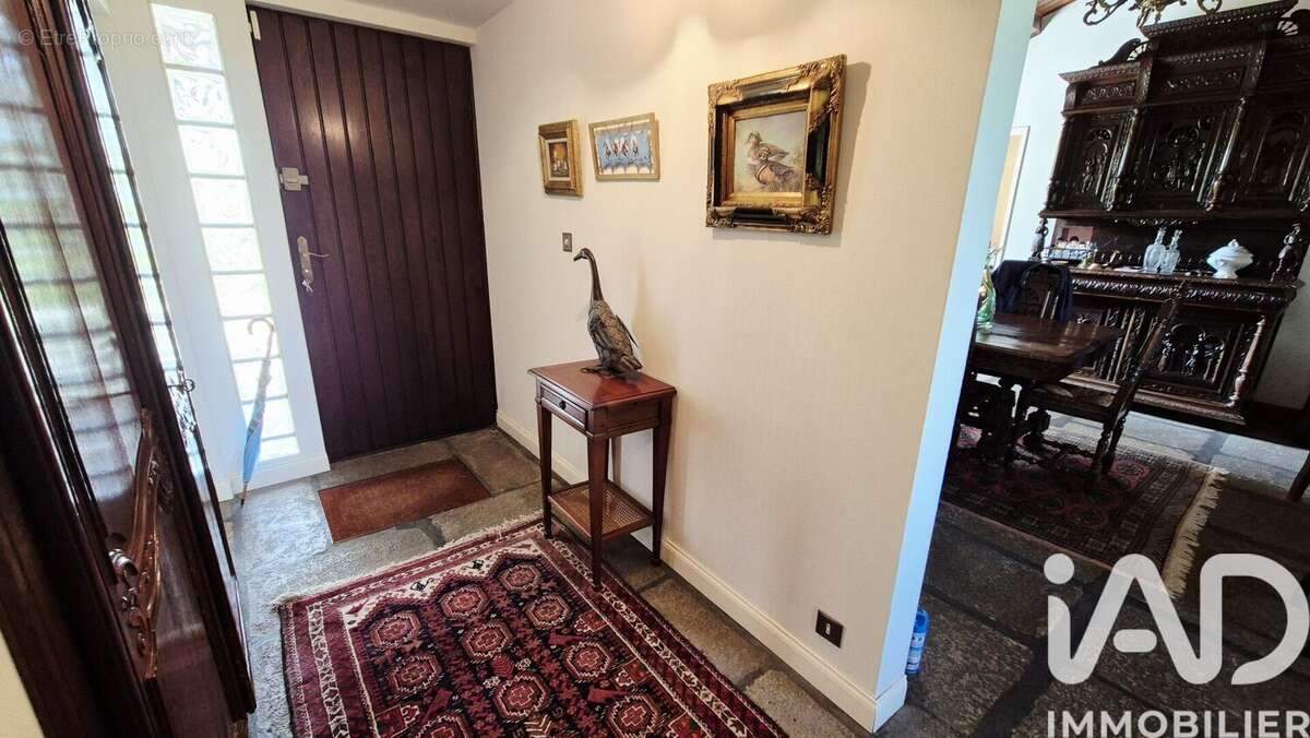 Photo 5 - Maison à SAINT-LEGER-SOUS-CHOLET