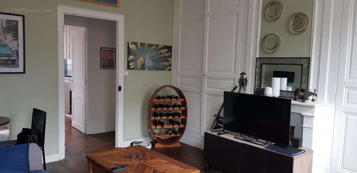 Maison à LES ESSARTS