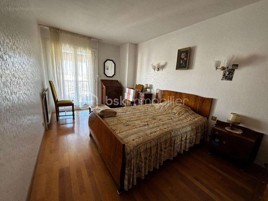 Appartement à SETE