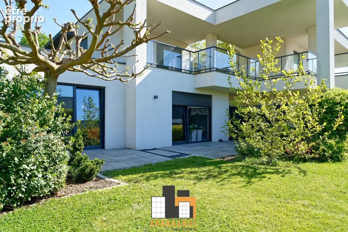 La Wantzenau maison d'exception contemporaine de 484m2 sur 31a! - photo 9