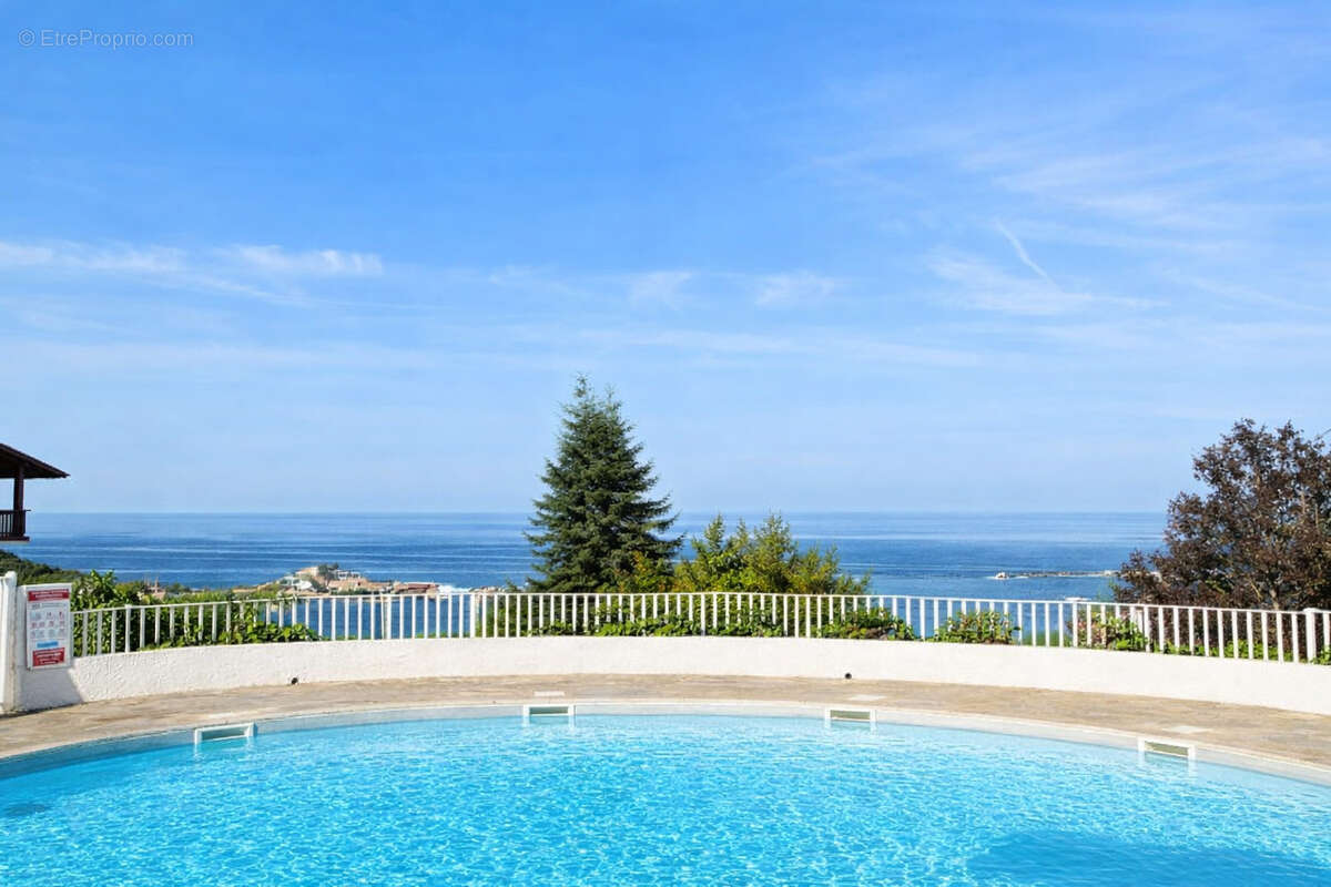 Appartement à CIBOURE