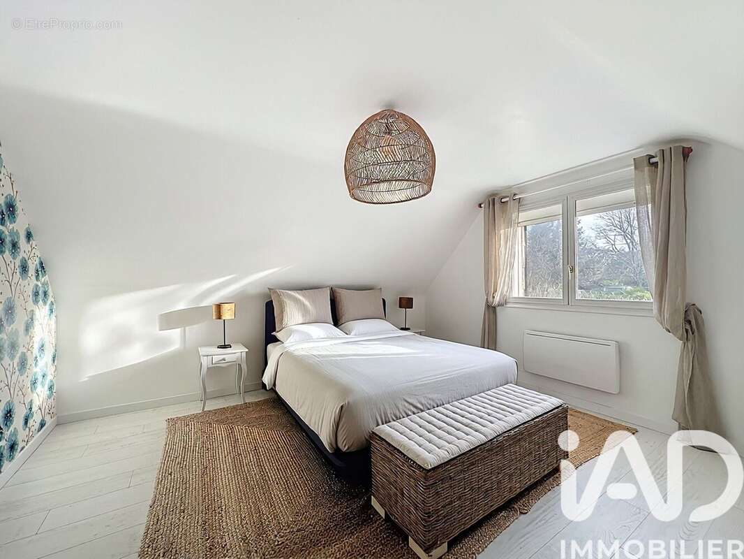 Photo 8 - Maison à SAVENAY