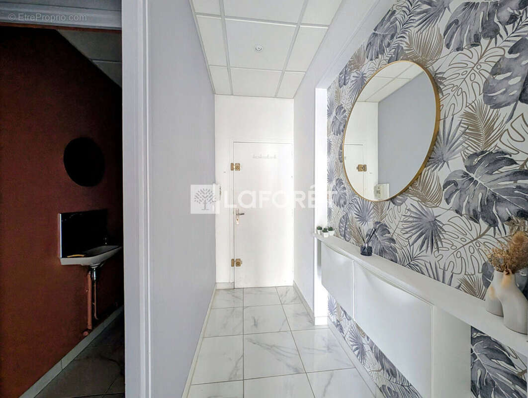 Appartement à ELBEUF