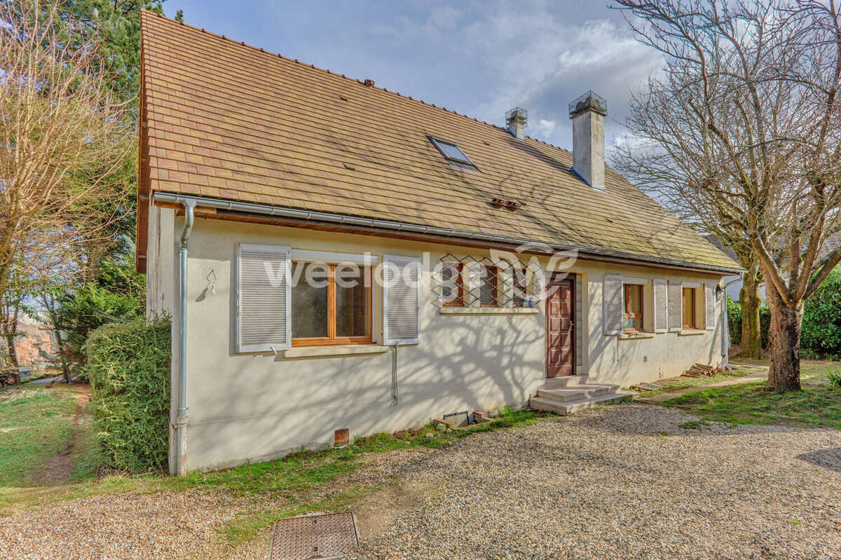 Maison à ANDRESY