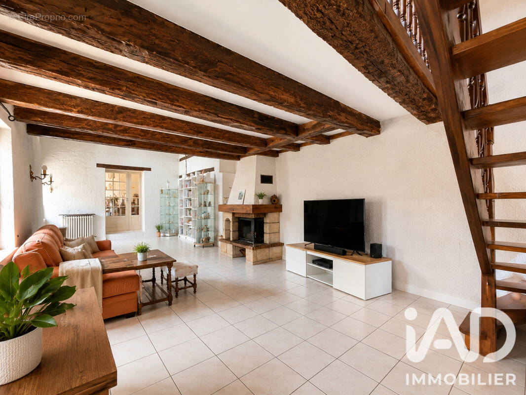 Photo Maison à Castres au prix de 169 000€