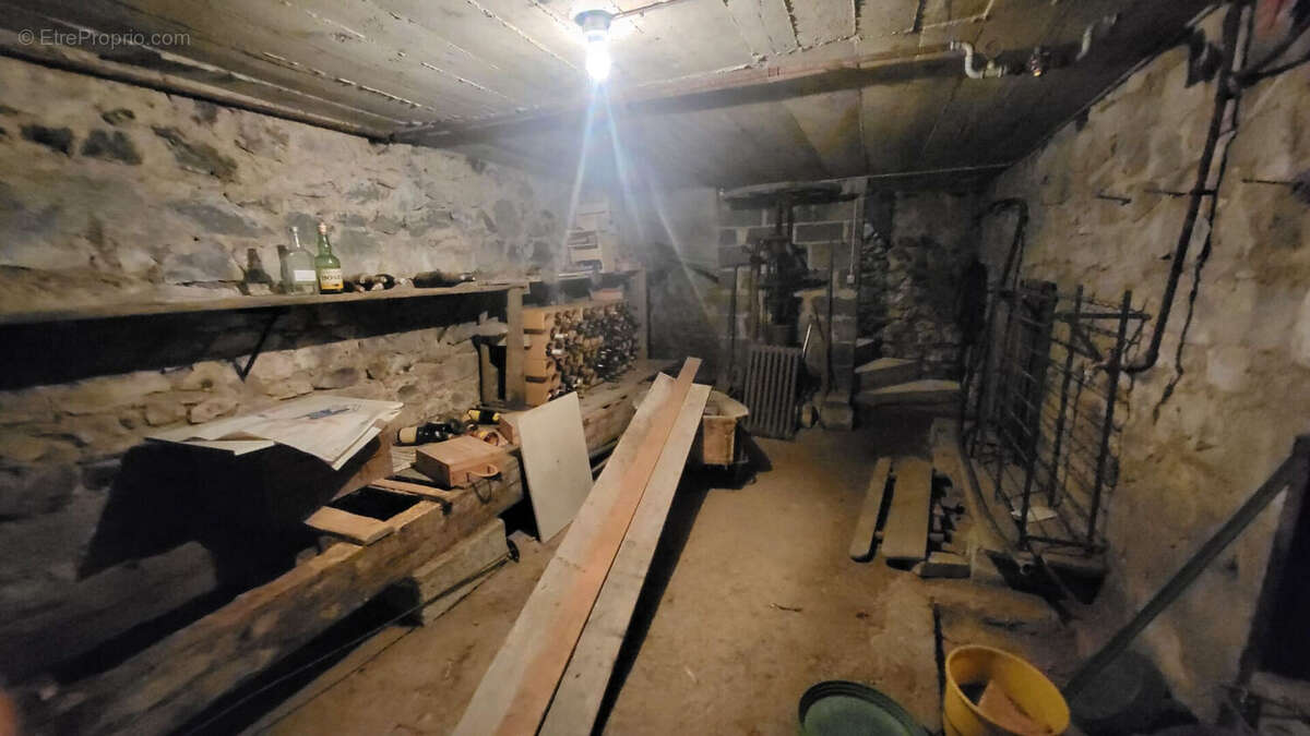 Maison à CLERMONT-FERRAND