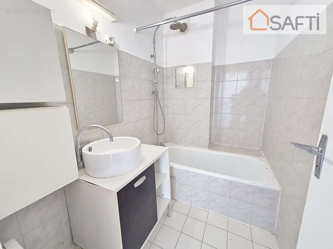 Photo 6 - Appartement à NOGENT-SUR-MARNE