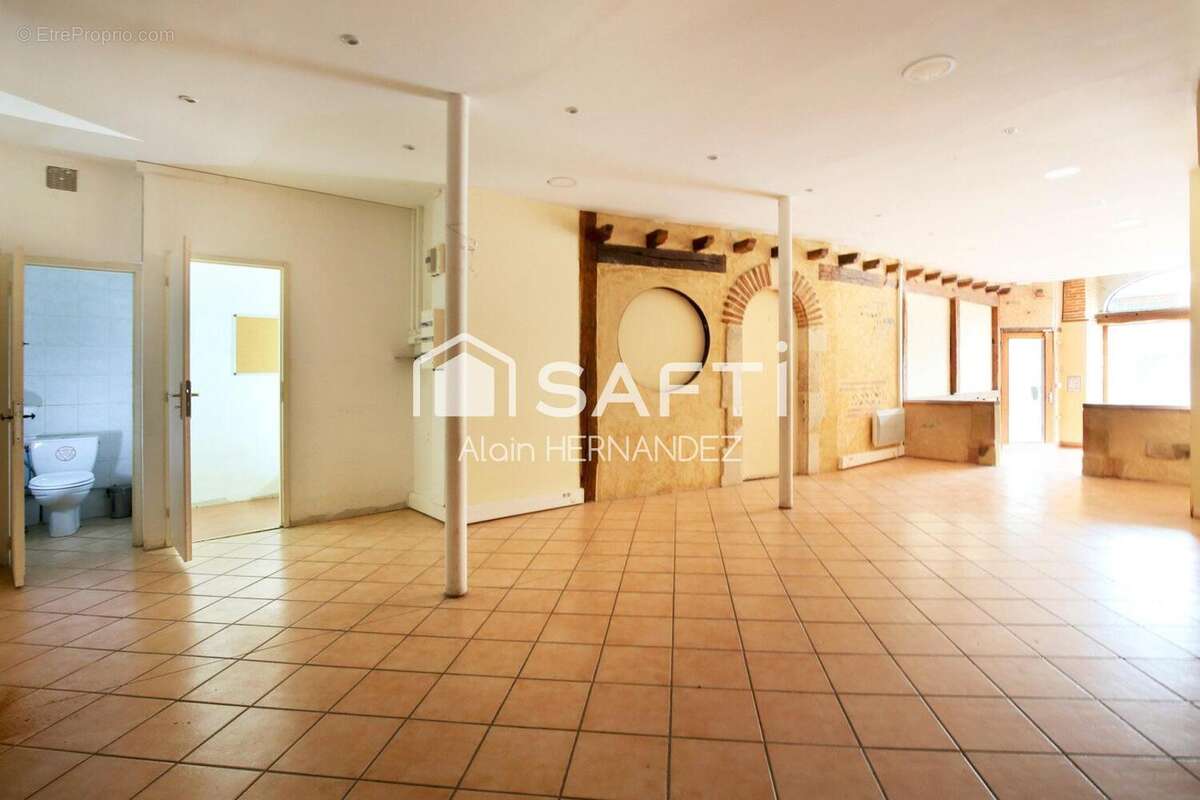 Photo 9 - Maison à CAZERES