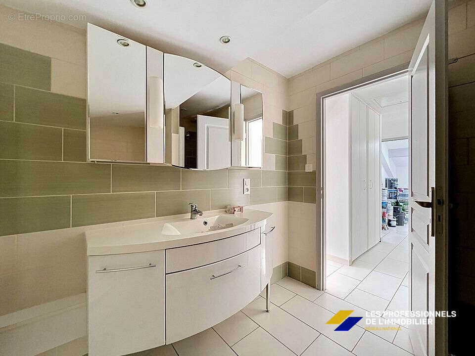 Appartement à EPINAL