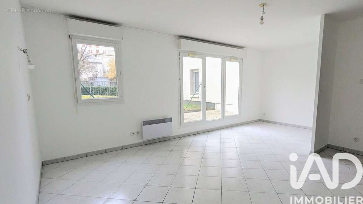 Photo 5 - Appartement à ORLEANS