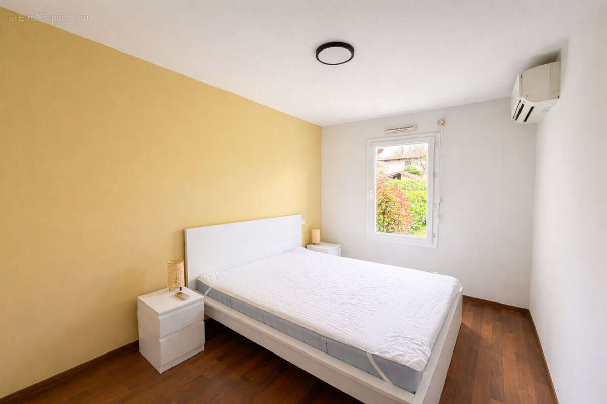 Appartement à CAPBRETON