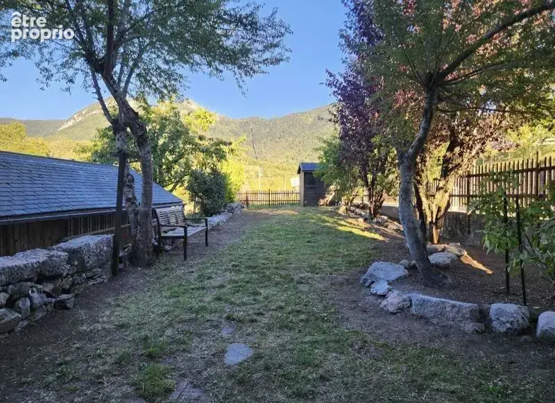 Maison en pierre de 9 pièces principales - photo 7