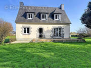 Maison à PLOULEC'H