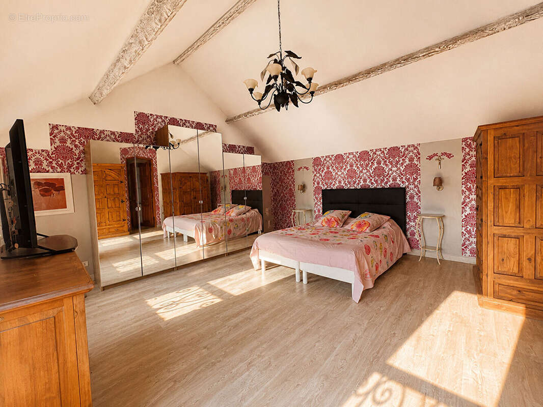 Maison à ORRY-LA-VILLE