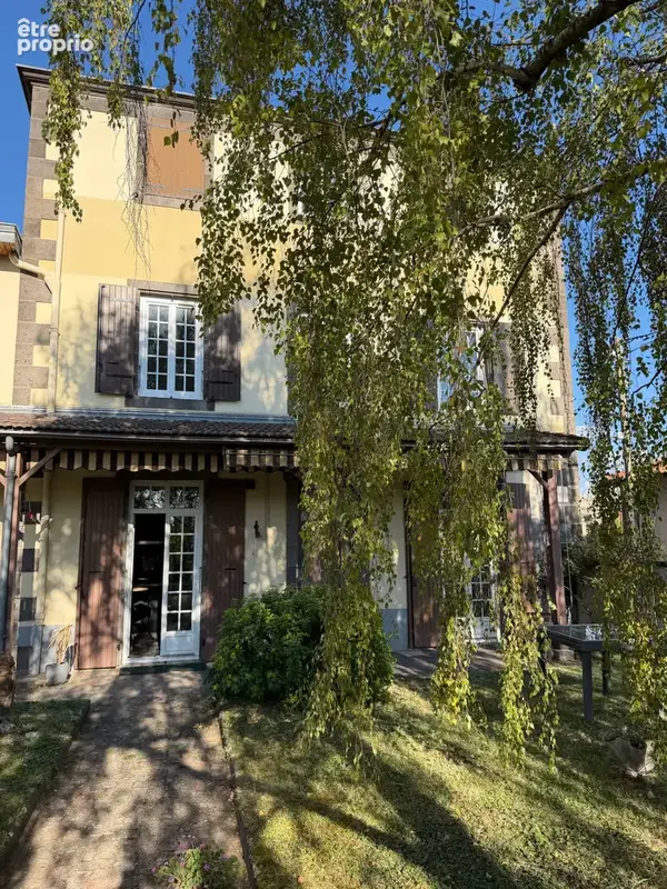 Maison à COURNON-D'AUVERGNE