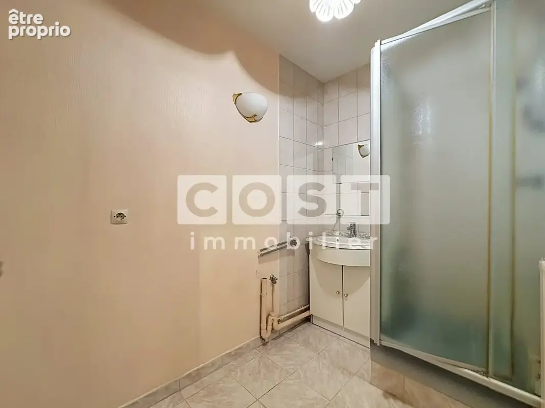 Appartement 2 pièces 48 m² à vendre à Gennevilliers (92230) - photo 5