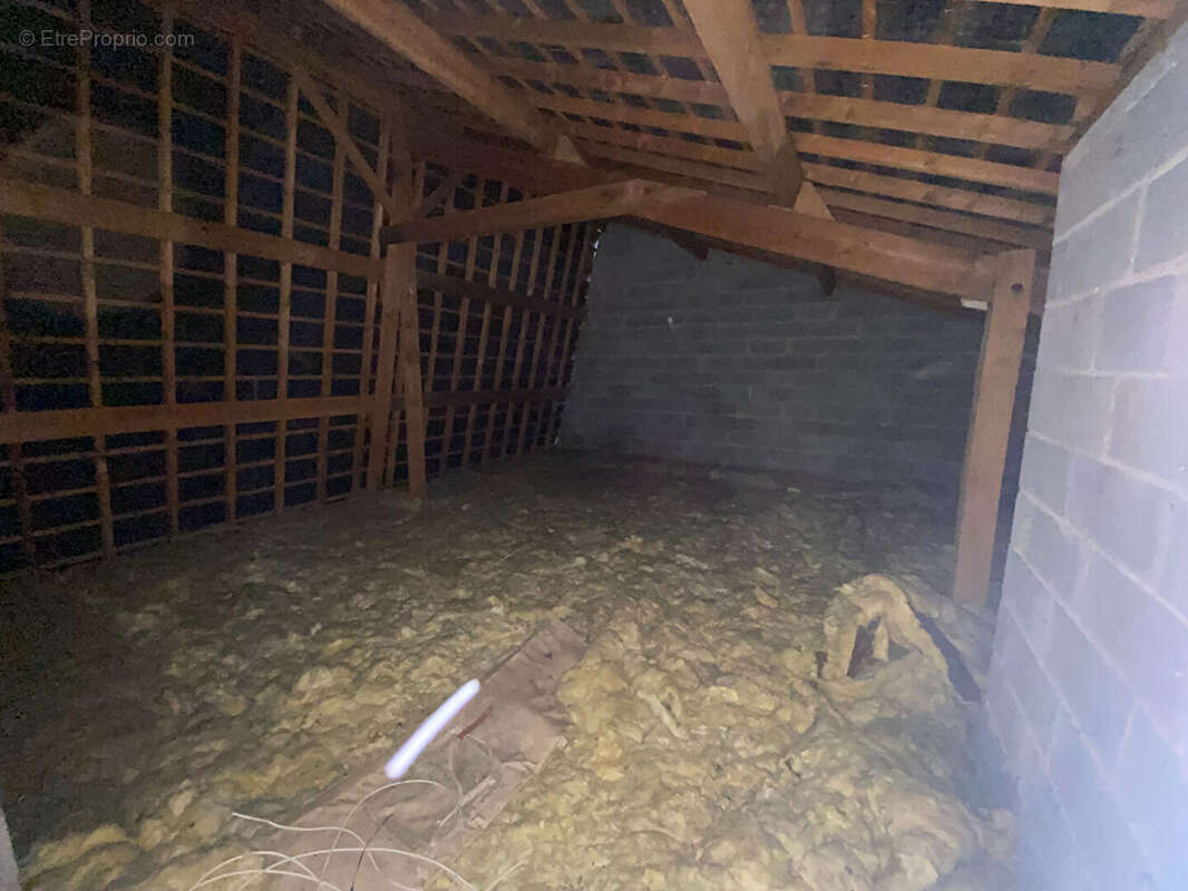 Appartement à LA FERTE-MACE