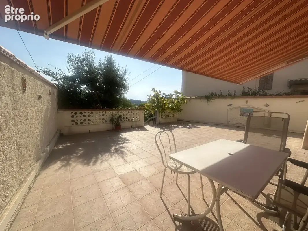 Maison à PORT-VENDRES