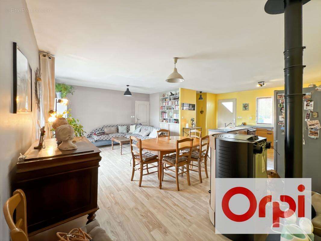 Maison à VERDUN-SUR-GARONNE