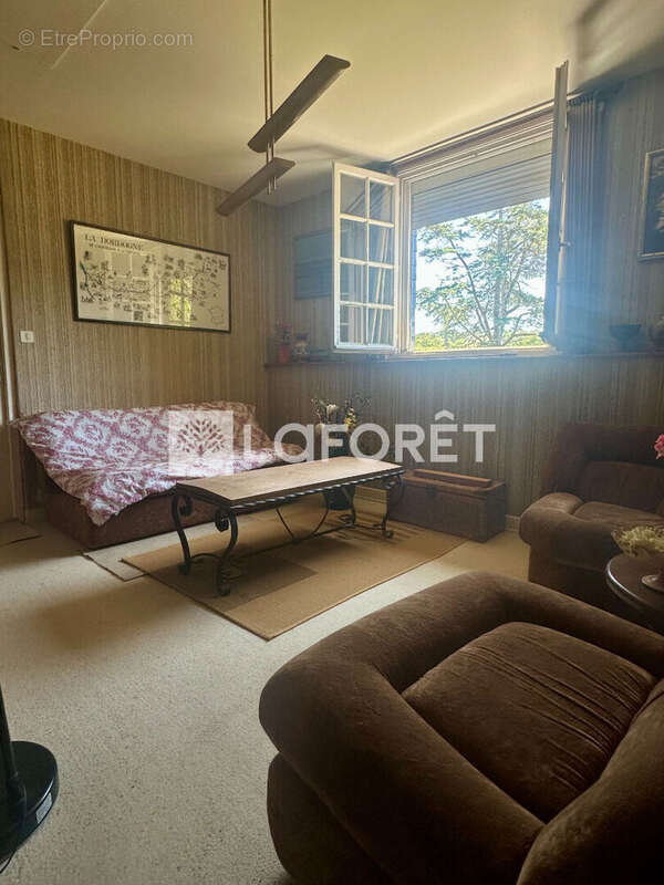 Maison à TREVOU-TREGUIGNEC