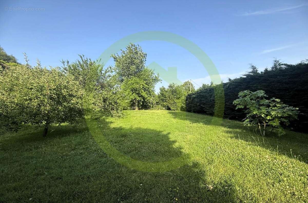 Maison à BELLEGARDE-POUSSIEU