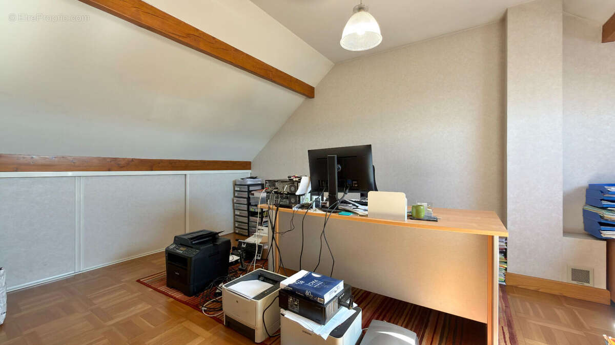 Maison 143m² à corbeil-essonnes - photo 13