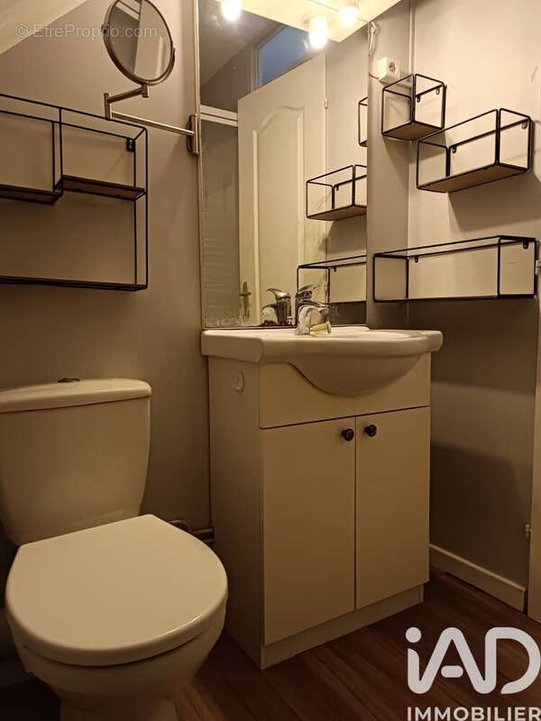 Photo 8 - Maison à SAINT-PIERRE-DE-PLESGUEN