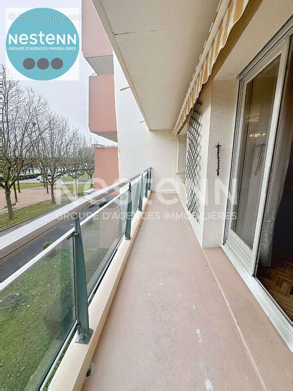 Appartement à BLOIS