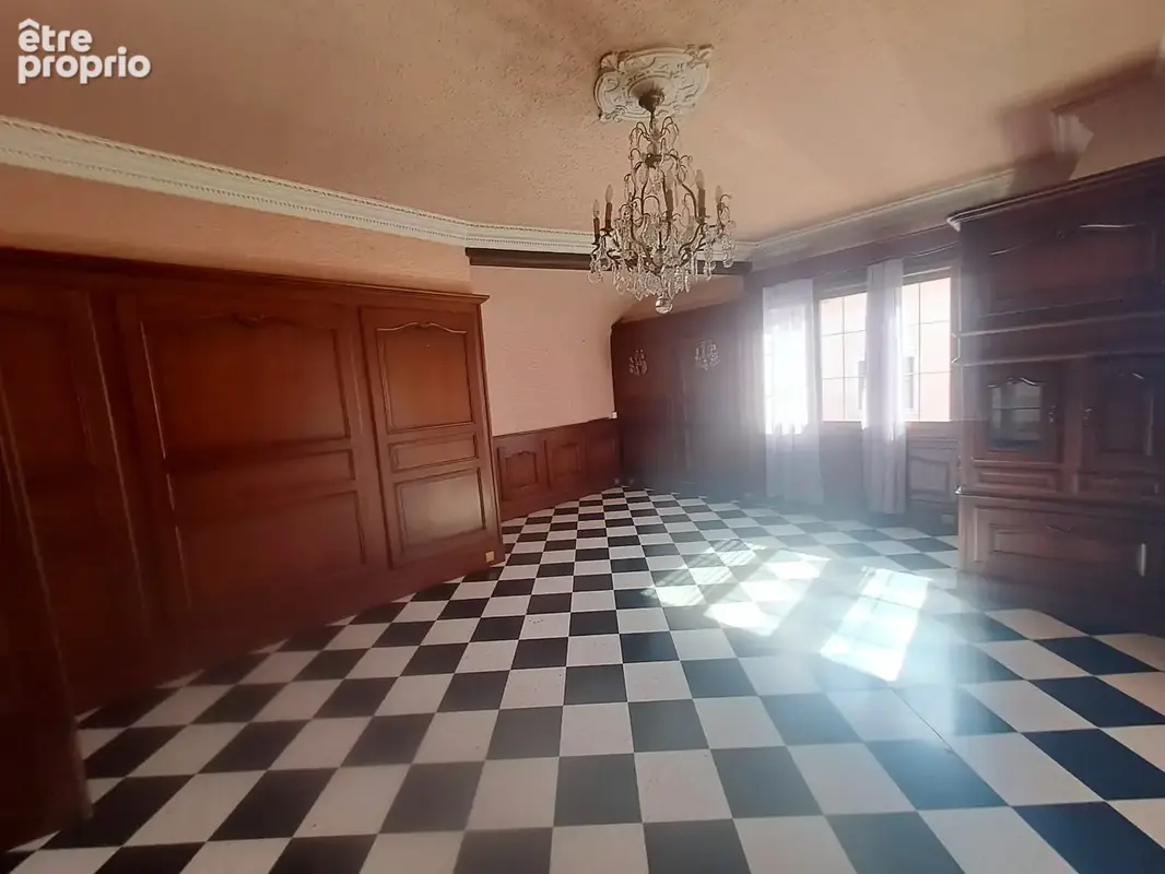 Grande maison familiale avec 2 pièces indépendant, garage et ascenseur - photo 12
