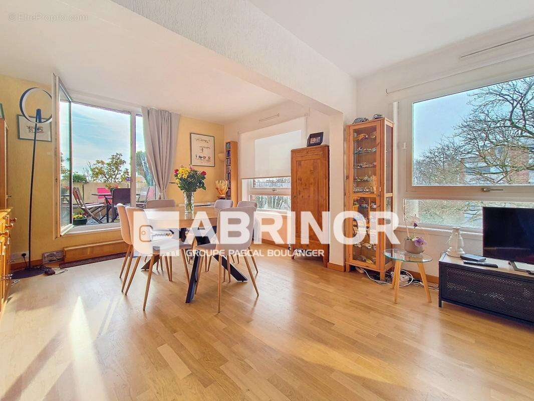 Appartement à ROUBAIX