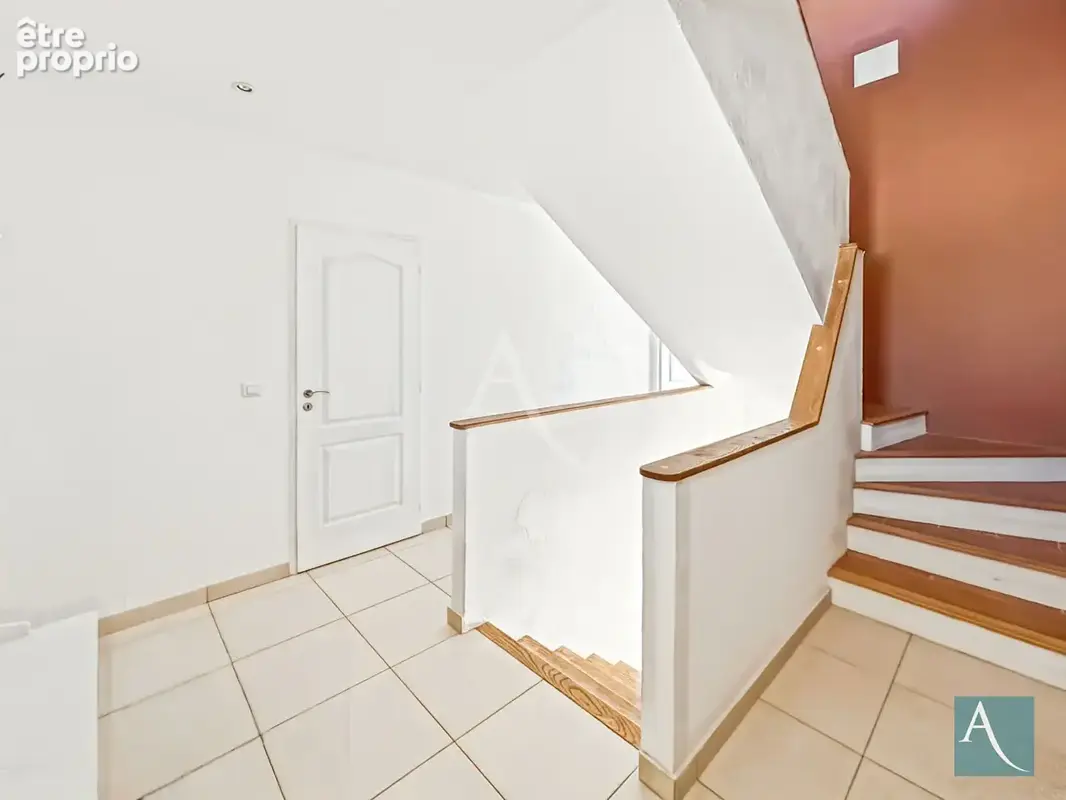 Maison Le Mérévillois 7 pièces 171.5 m2 - photo 6