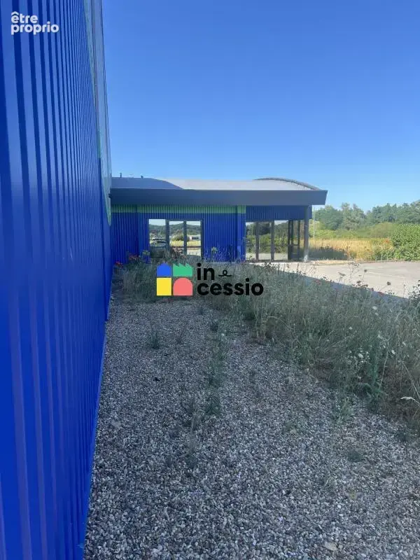 Axe Paris – Le Mans – Grand Ouest : outil industriel clé en - photo 2