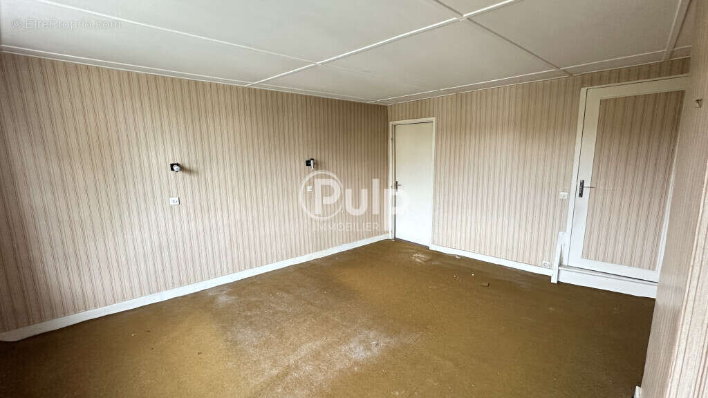 Maison à BRUAY-LA-BUISSIERE