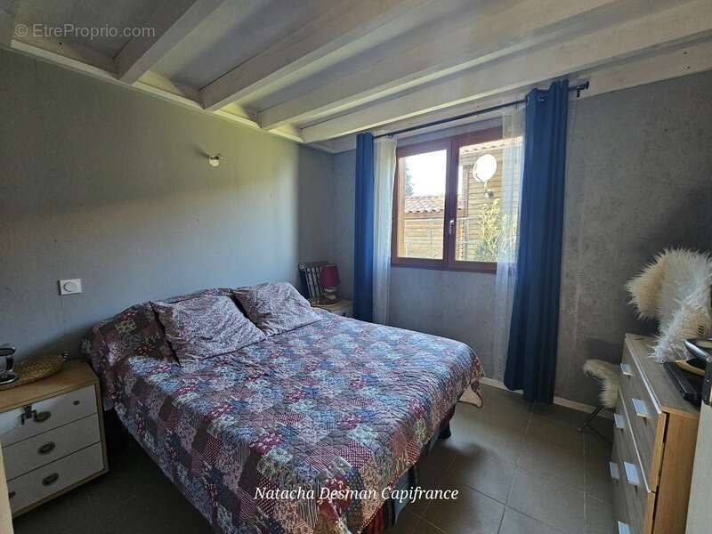 Maison à LE VERDON-SUR-MER