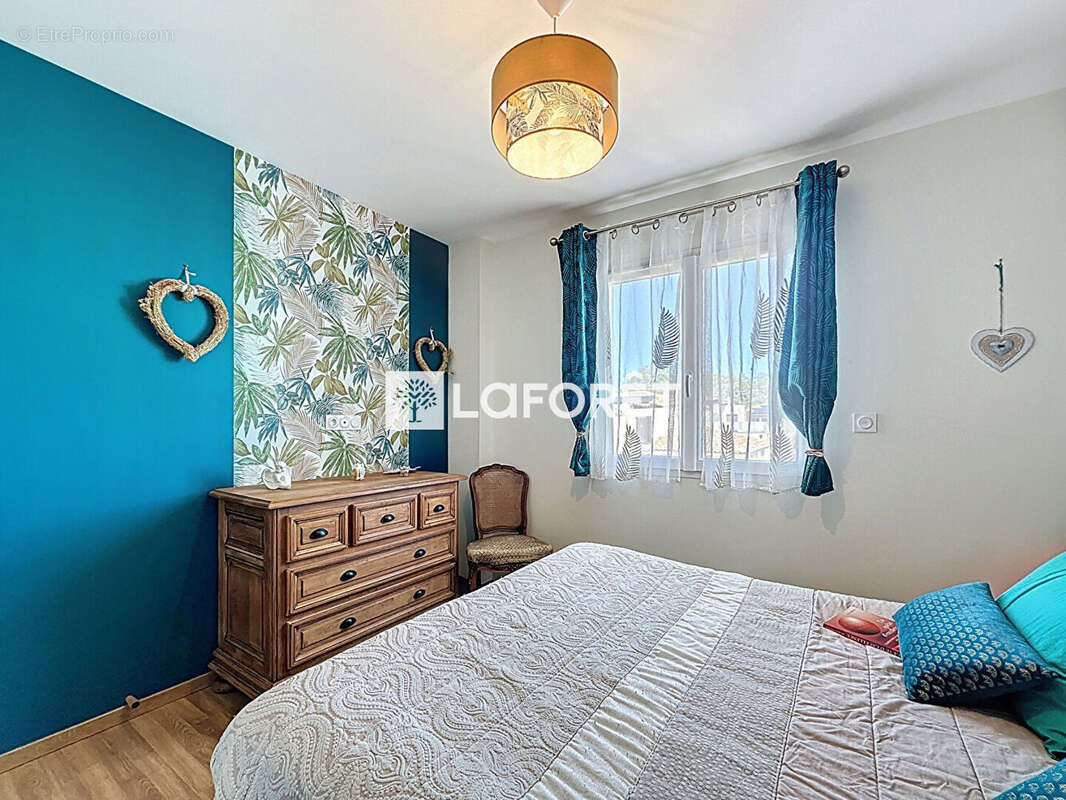Villa Saint-Estève 4 pièces 87 m2 - photo 8