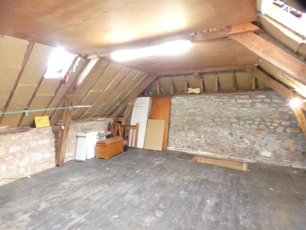 Maison Beauregard De Terrasson - photo 11