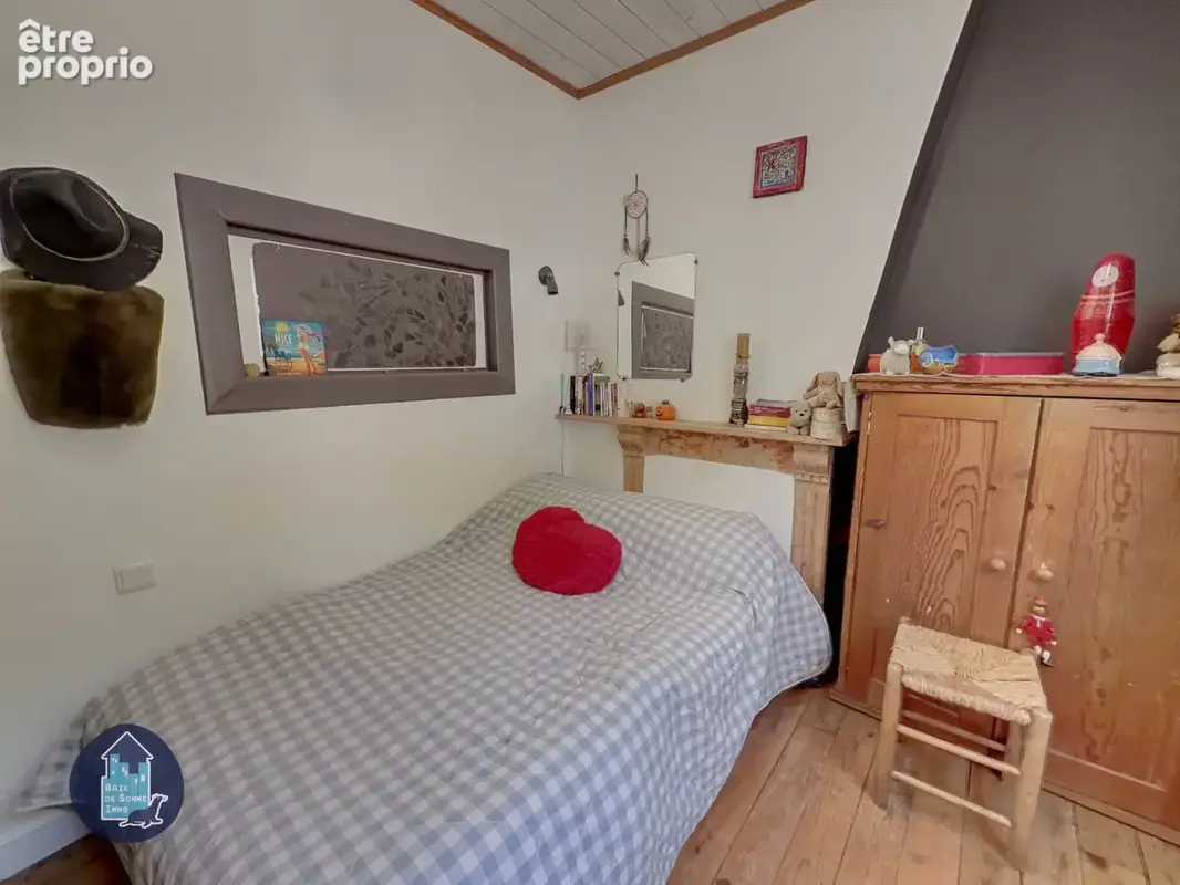 Maison remplie de charme - photo 12