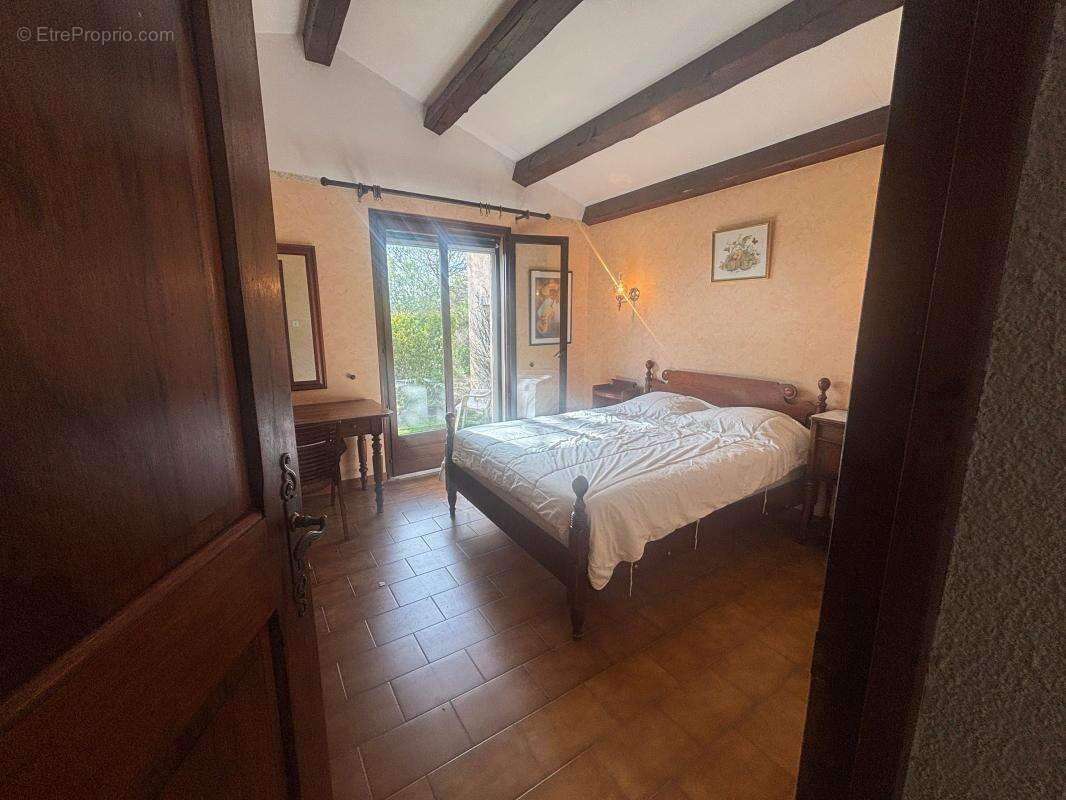 Maison à ESPARRON-DE-VERDON