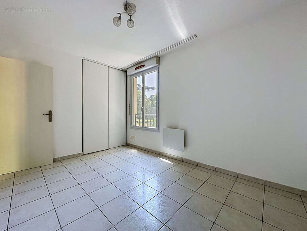 Appartement à MARSEILLE-13E