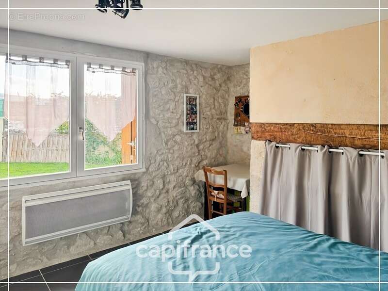 Maison à SERIGNAC-SUR-GARONNE