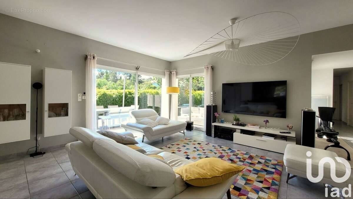 Photo 3 - Maison à GRABELS