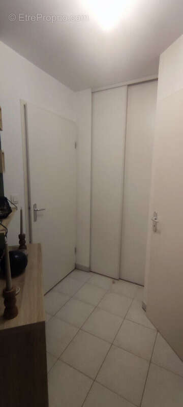 Appartement à AVION