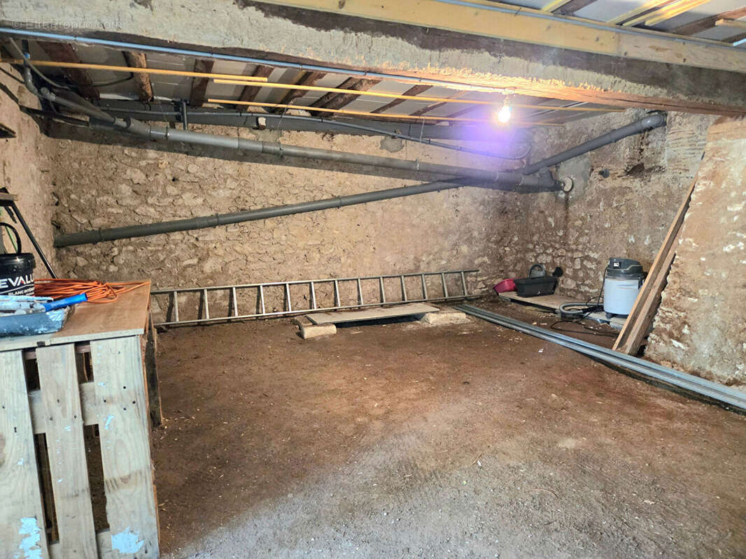 Centre ville avec garage - 41 m²- 393 m² de terrain - photo 9