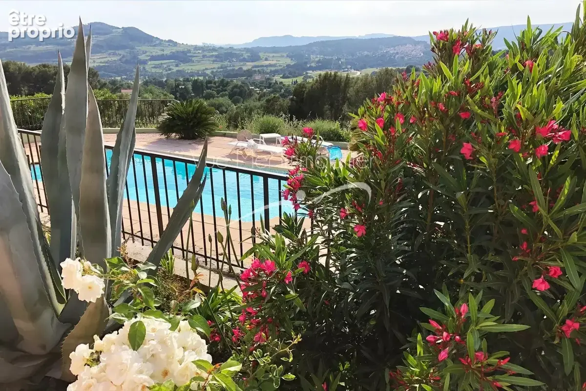 Un domaine au cœur de la Provence - photo 9